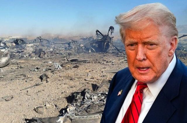 İran’daki pilot kurtarma operasyonunda imha edilen ABD uçaklarının tanesi 100 milyon dolardan fazla