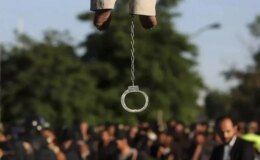 İran’da “terör” suçlamasıyla 1 kişi idam edildi