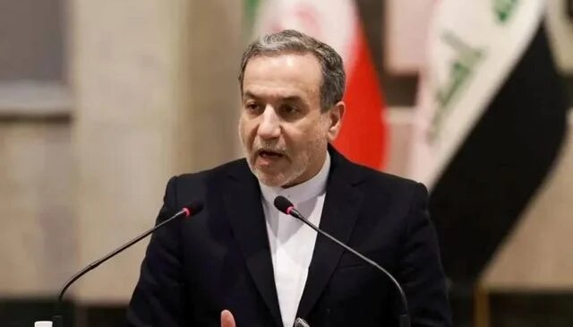 İran’dan ABD’ye “Kırmızı Çizgi” mektubu