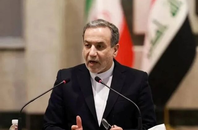 İran’dan ABD’ye “Kırmızı Çizgi” mektubu