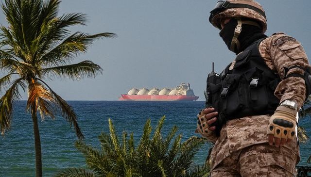 “Kapatıldı” denmişti! İran’dan Hürmüz için yeni adım