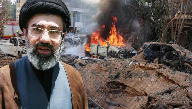 İran devlet televizyonu iddiayı yalanladı: Pakistan’a hiçbir müzakere heyeti gönderilmedi