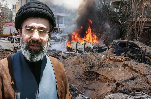 İran devlet televizyonu iddiayı yalanladı: Pakistan’a hiçbir müzakere heyeti gönderilmedi