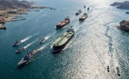 Hürmüz’ün kapılarını açtılar! İran’dan Irak’a tam muafiyet