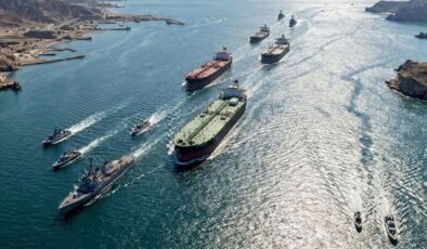 Hürmüz’ün kapılarını açtılar! İran’dan Irak’a tam muafiyet