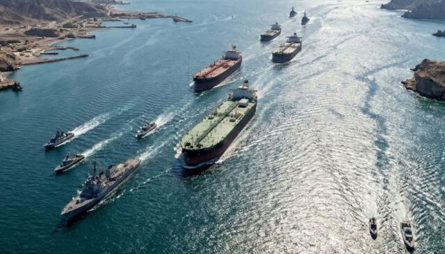 Hürmüz’ün kapılarını açtılar! İran’dan Irak’a tam muafiyet