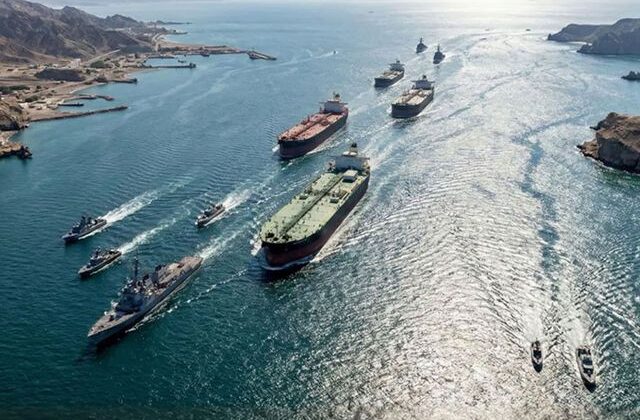 Hürmüz’ün kapılarını açtılar! İran’dan Irak’a tam muafiyet