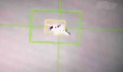 İran: ABD’ye ait bir savaş uçağı imha edildi