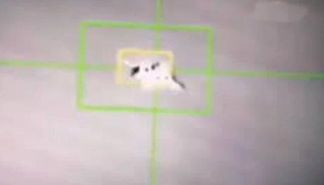 İran: ABD’ye ait bir savaş uçağı imha edildi