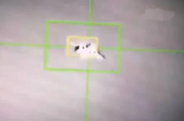 İran: ABD’ye ait bir savaş uçağı imha edildi