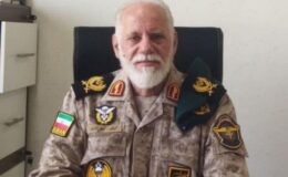 ABD-İsrail saldırılarında Fatehin Birliği Komutanı Fethali Zade hayatını kaybetti