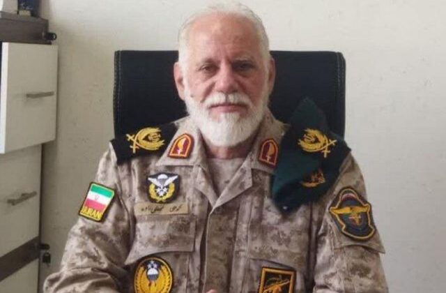 ABD-İsrail saldırılarında Fatehin Birliği Komutanı Fethali Zade hayatını kaybetti