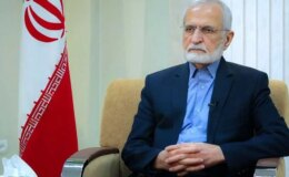 İran’da üst düzey isme suikast! Kemal Harrazi ağır yaralandı