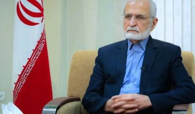 İran’da üst düzey isme suikast! Kemal Harrazi ağır yaralandı