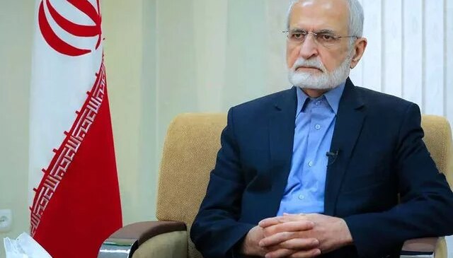 İran’da üst düzey isme suikast! Kemal Harrazi ağır yaralandı