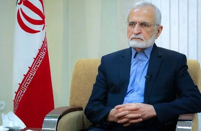 İran’da üst düzey isme suikast! Kemal Harrazi ağır yaralandı