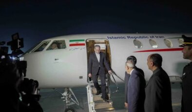 İran Dışişleri Bakanı Arakçi İslamabad’da: Kritik temaslar başlıyor