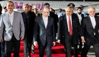 İran Dışişleri Bakanı Arakçi Pakistan’da! ABD heyeti beklenirken bakın kiminle görüştü