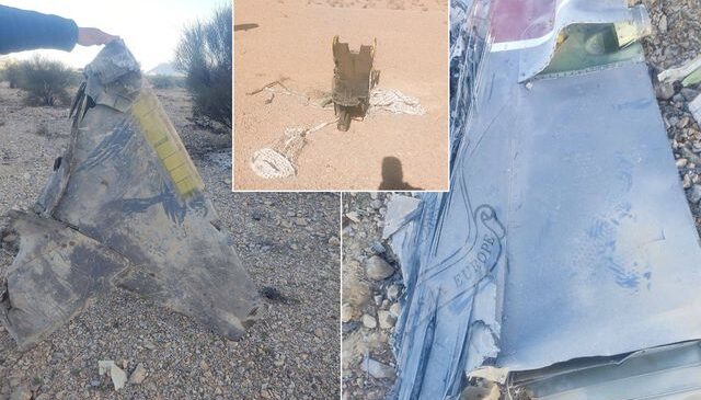 ABD ile İran arasında “pilot” bilmecesi! Önce “Esir aldık” dendi, sonra başlarına ödül kondu