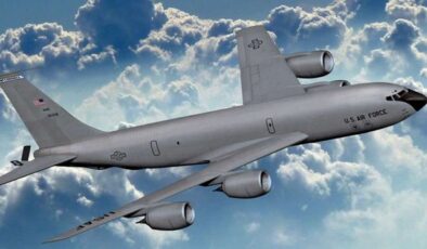 İran fena zarar verdi: ABD eski uçaklarını depodan çıkarıyor