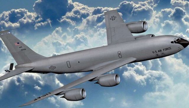 İran fena zarar verdi: ABD eski uçaklarını depodan çıkarıyor