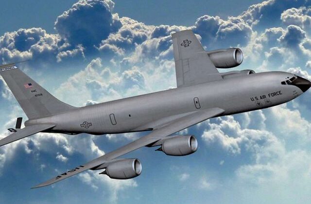 İran fena zarar verdi: ABD eski uçaklarını depodan çıkarıyor