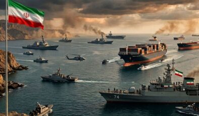 İran: Hürmüz’den geçiş ücretleri riyal ile ödenecek