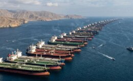 İran, Hürmüz Boğazı’nın yeniden açılması için savaş tazminatı talep etti