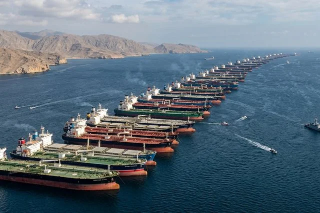 iran hurmuz bogazi nin gecis statusu ile ilgili aciklamalarda bulundu 19719627 6063 o