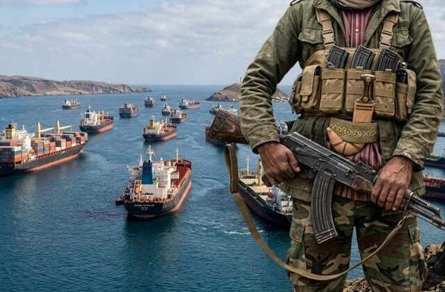 İran: Husiler Babülmendep Boğazı’nı kapatacak