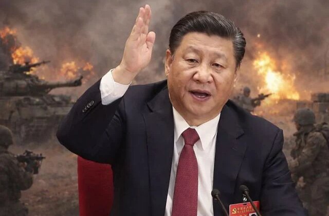 Çin’den 36 gündür devam eden savaşta dengeleri değiştirecek hamle