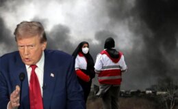 İran’dan Trump’a yeni öneri! Türkiye’yi de listeye dahil ettiler