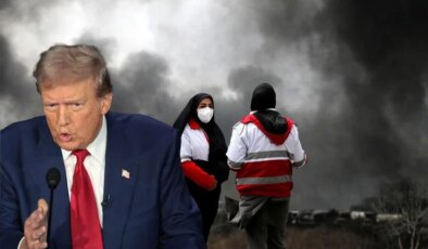 İran’dan Trump’a yeni öneri! Türkiye’yi de listeye dahil ettiler