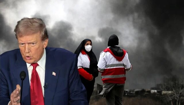 İran’dan Trump’a yeni öneri! Türkiye’yi de listeye dahil ettiler