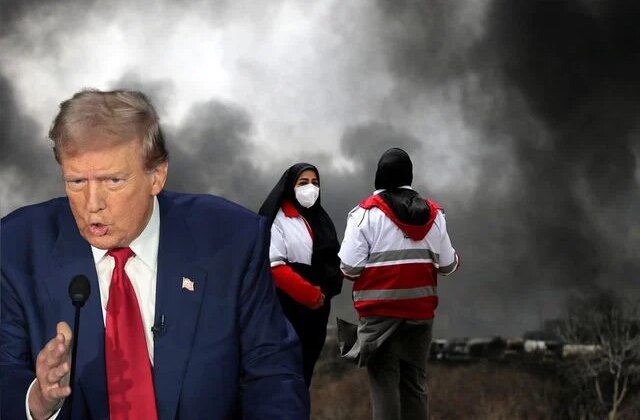 İran’dan Trump’a yeni öneri! Türkiye’yi de listeye dahil ettiler