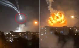 İsrail’in sakladığı bilanço ortaya çıktı! İşte İran saldırılarında ölenlerin sayısı