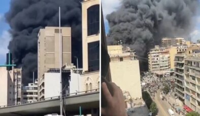 İran: Lübnan’a saldırıları nedeniyle İsrail’i cezalandıracağız