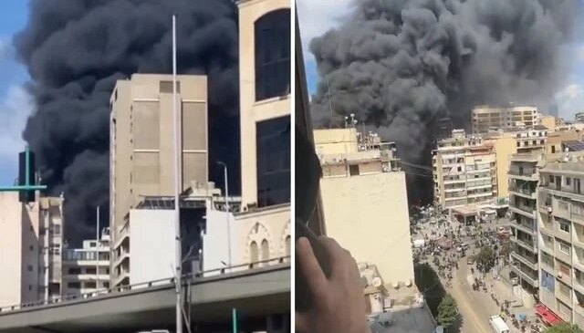 İran: Lübnan’a saldırıları nedeniyle İsrail’i cezalandıracağız