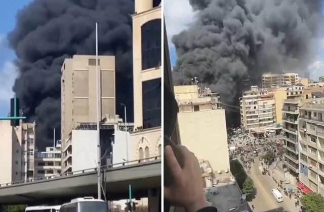 İran: Lübnan’a saldırıları nedeniyle İsrail’i cezalandıracağız