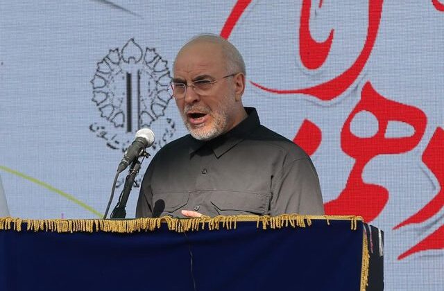 Müzakere konuşulurken İran’ı karıştıran iddia! Yalanlama geldi