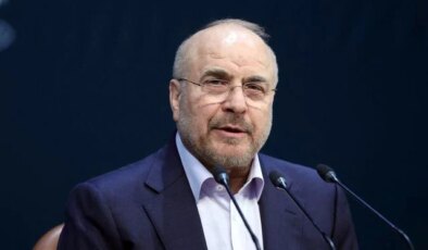 İran Meclis Başkanı Galibaf: Bu şartlarda ateşkes mantık dışıdır