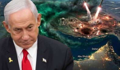 İran’dan İsrail’e uyarı: Zaman daralıyor