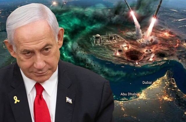 İran’dan İsrail’e uyarı: Zaman daralıyor