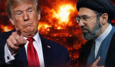 İran: Savaşırsanız savaşırız