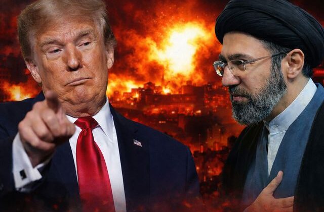 İran: Savaşırsanız savaşırız