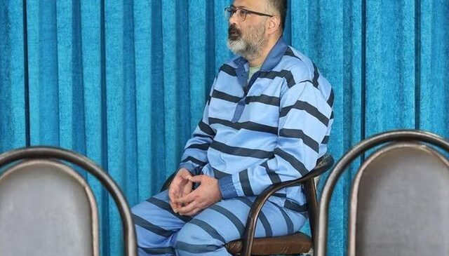 İran, Mossad’la iş birliği yapan kritik ismi idam etti