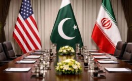 Tahran’dan ABD’ye rest: Lübnan çözülmeden müzakere yok