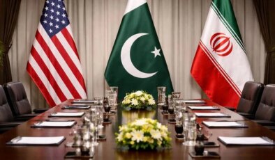 Tahran’dan ABD’ye rest: Lübnan çözülmeden müzakere yok