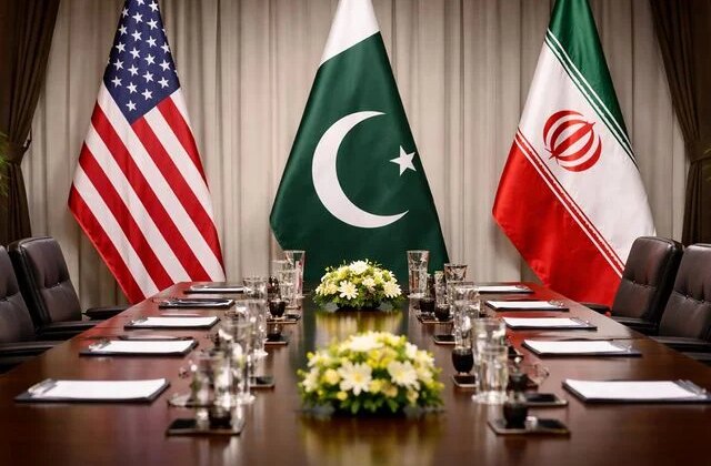 Tahran’dan ABD’ye rest: Lübnan çözülmeden müzakere yok