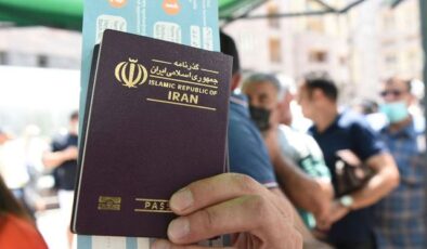 İran vatandaşlarına yasak koyan ülke: Vizesi olan bile giremeyecek